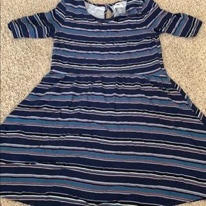 Adorable and flowy dress from Old Navy